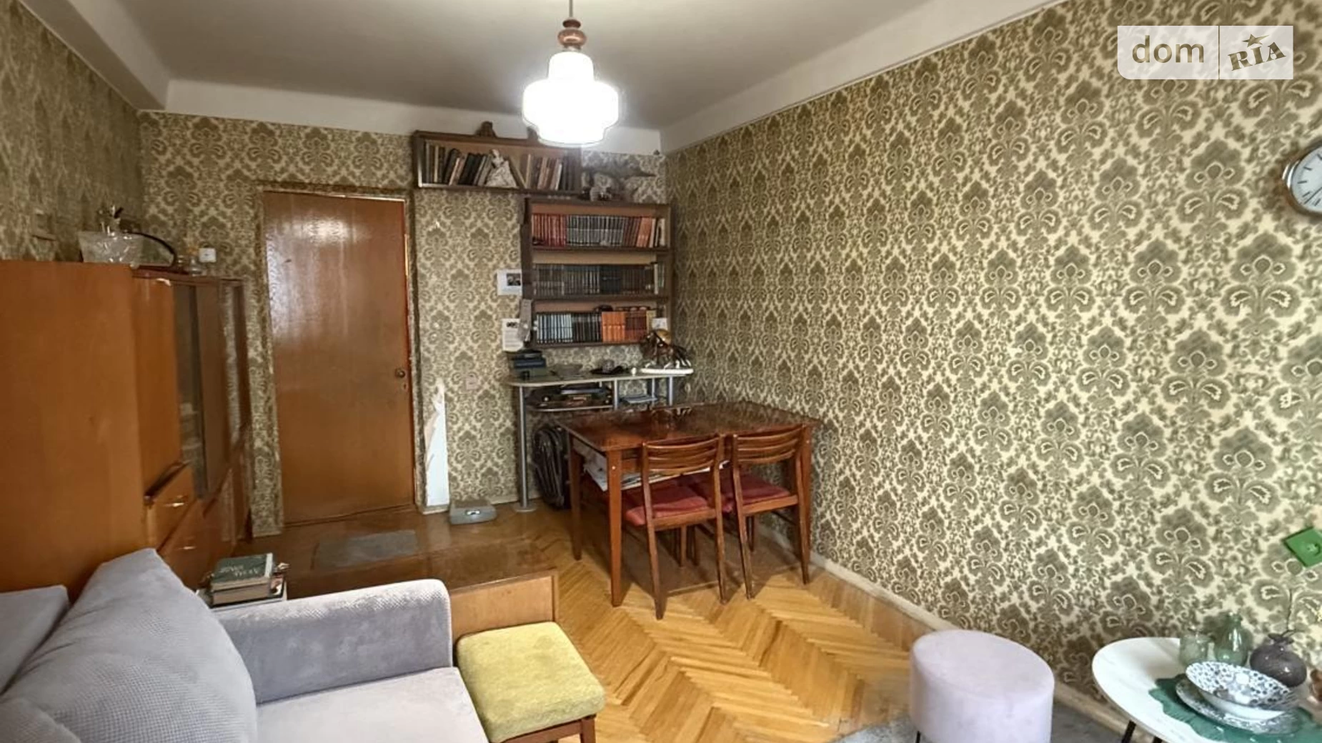 Продається 3-кімнатна квартира 72 кв. м у Києві, вул. Березняківська, 14А - фото 2