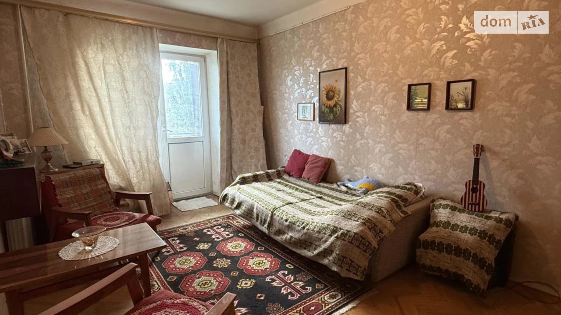 Продається 3-кімнатна квартира 72 кв. м у Києві, вул. Березняківська, 14А - фото 5