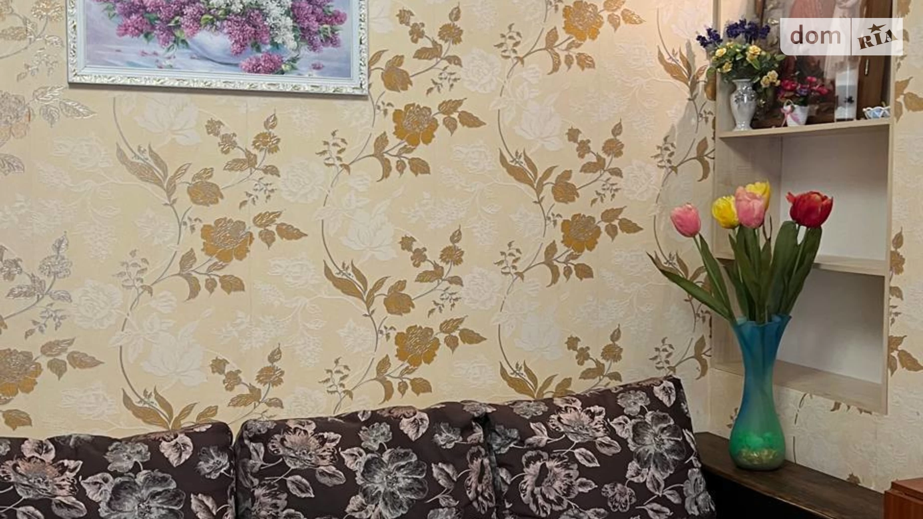 Продается 3-комнатная квартира 48.7 кв. м в Днепре, цена: 35000 $ - фото 4
