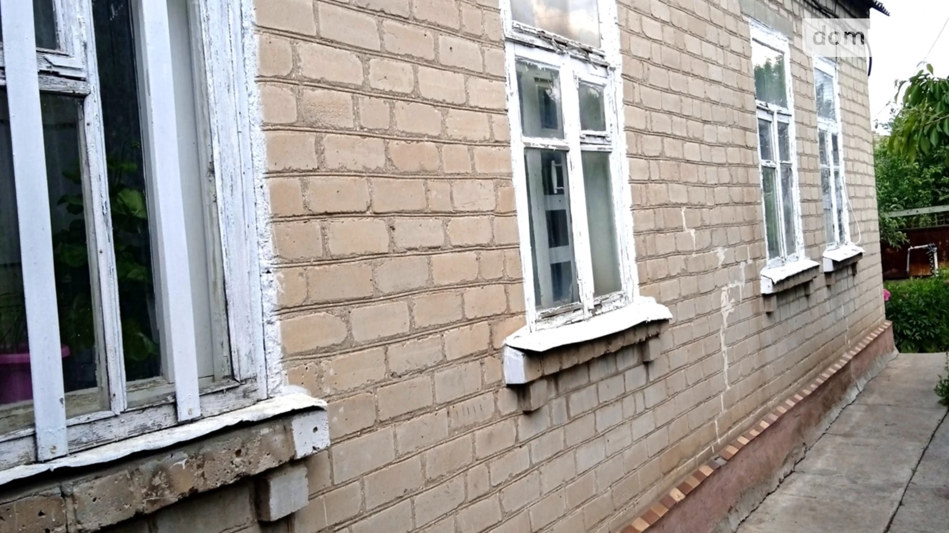 Продается одноэтажный дом 83.2 кв. м с садом, цена: 20000 $ - фото 2