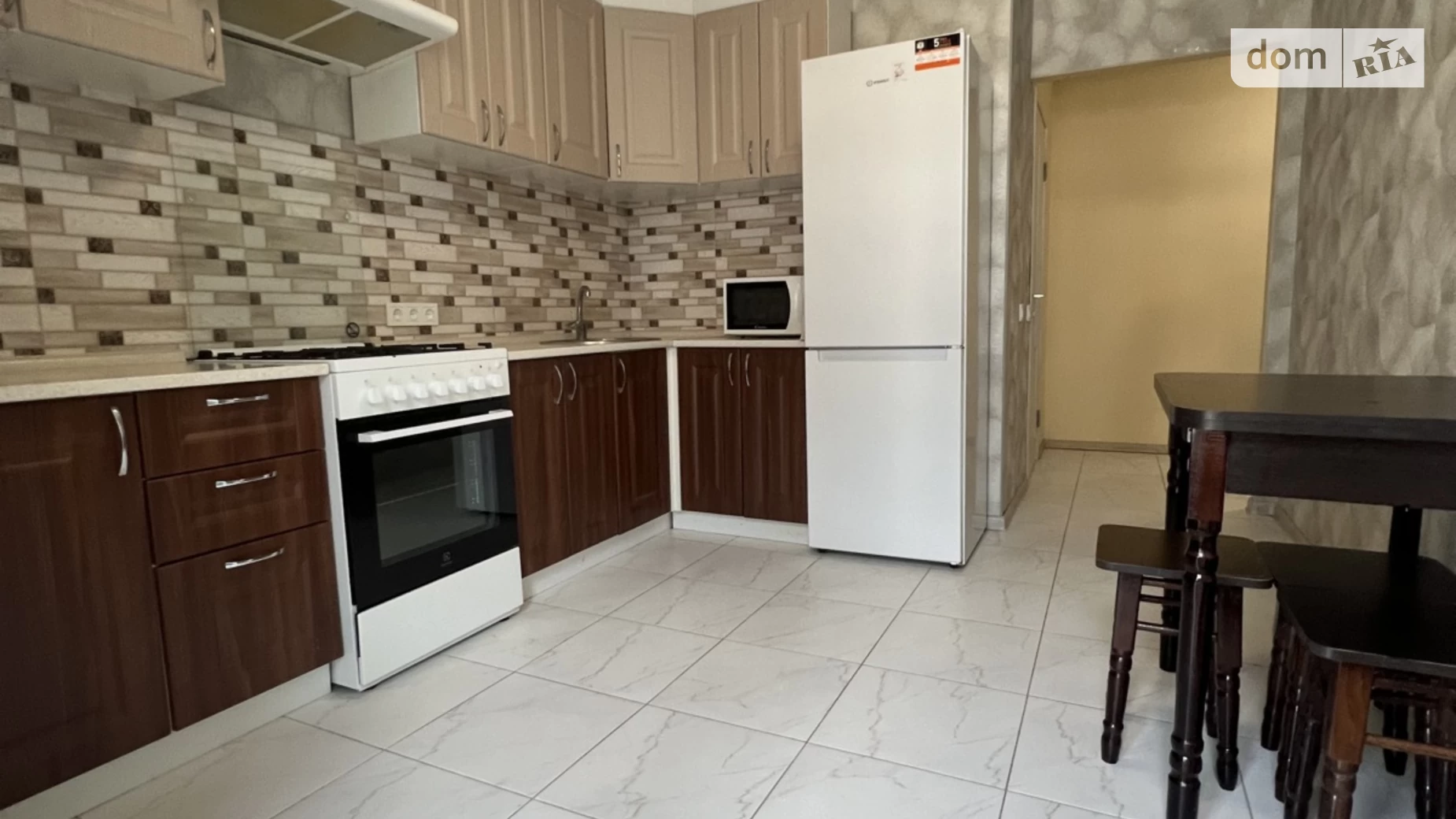 Продається 1-кімнатна квартира 46 кв. м у Березині, вул. Райдужна, 102 - фото 4