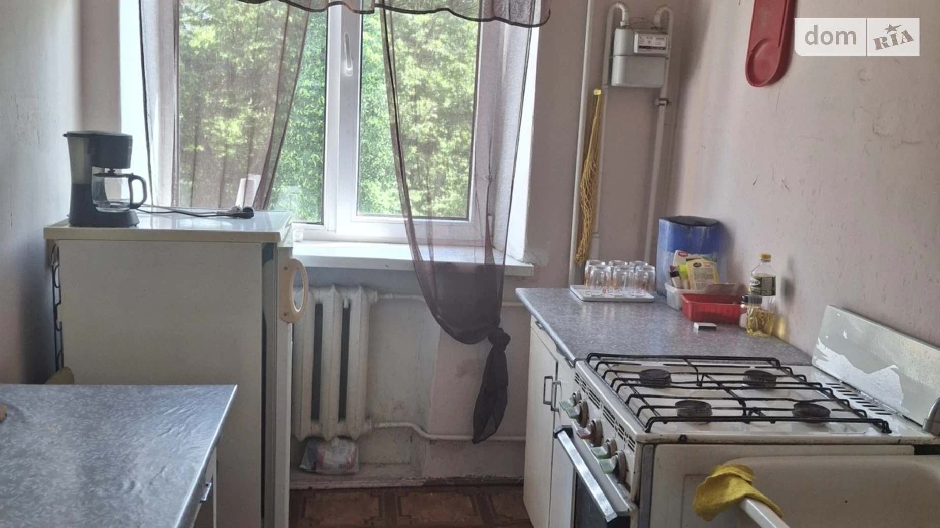 Продается 2-комнатная квартира 45 кв. м в Хмельницком, ул. Сковороды Григория, 9 - фото 3