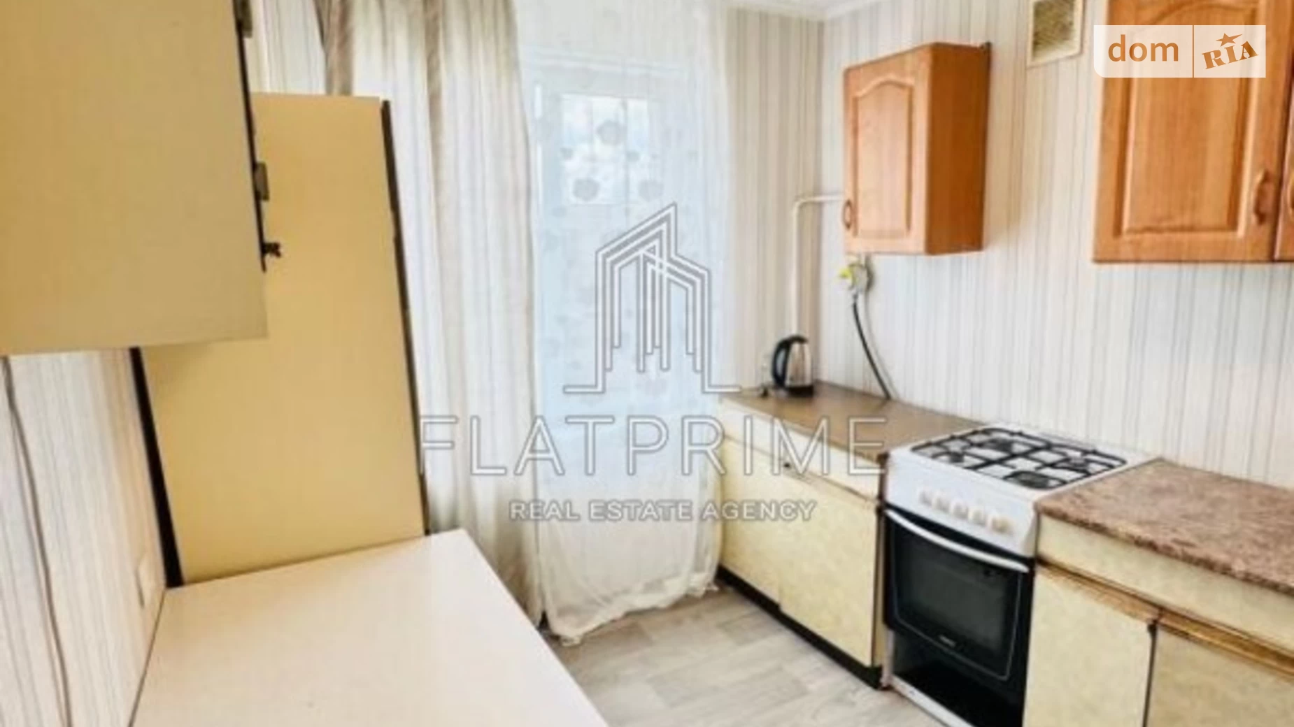 Продається 1-кімнатна квартира 37 кв. м у Києві, просп. Романа Шухевича(Генерала Ватутіна), 22 - фото 4