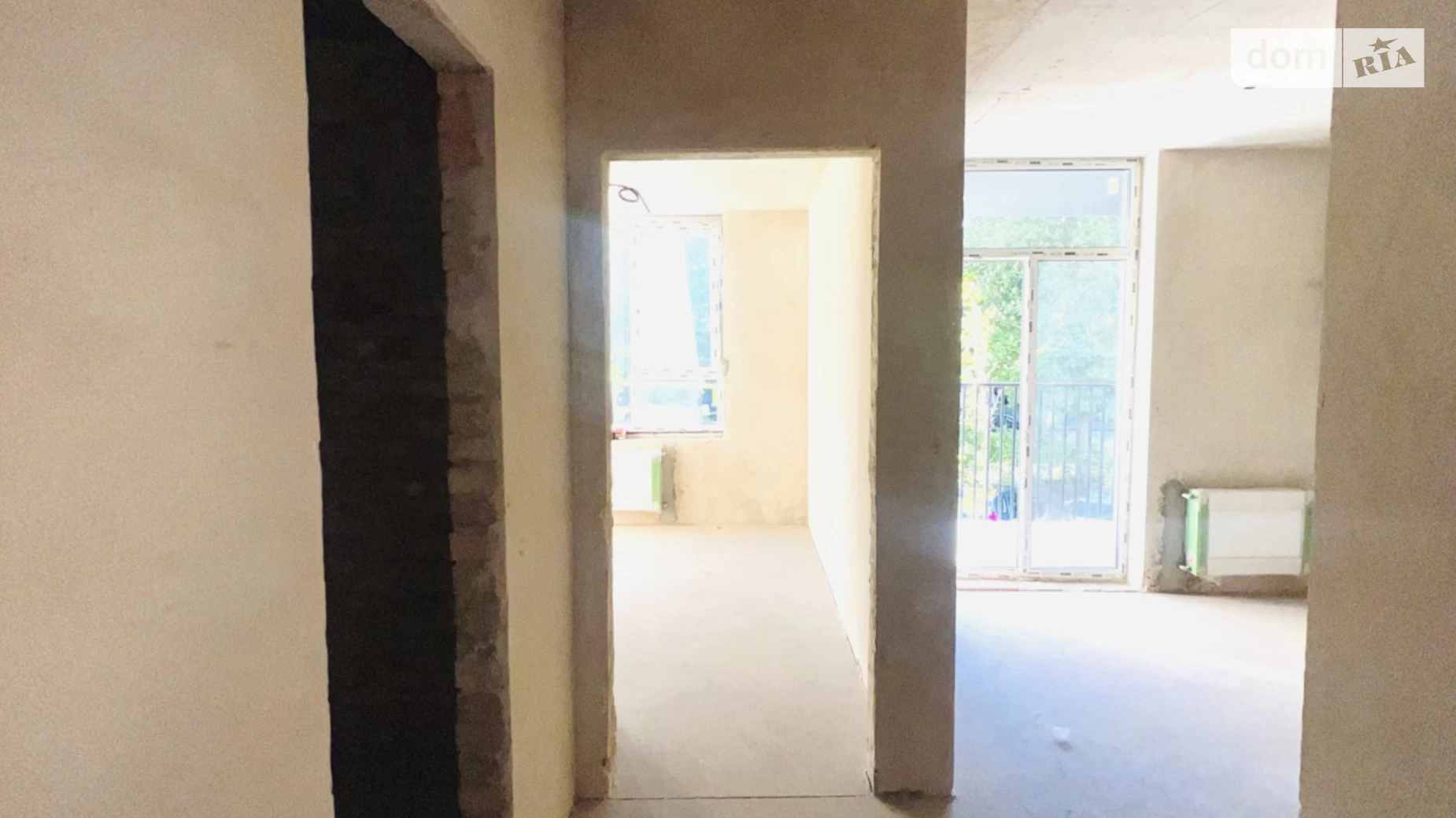 Продається 1-кімнатна квартира 35.5 кв. м у Рівному, вул. Льонокомбінатівська, 4 - фото 4