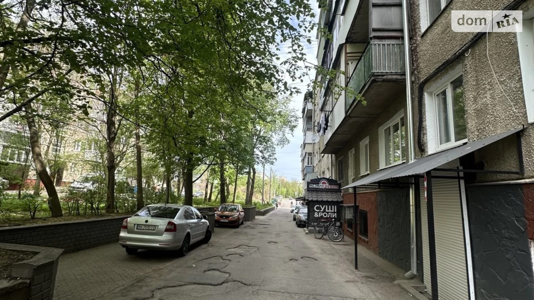 Здається в оренду приміщення вільного призначення 12.5 кв. м в 5-поверховій будівлі, цена: 5000 грн - фото 5