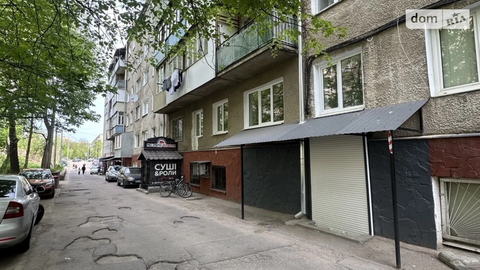 Здається в оренду приміщення вільного призначення 12.5 кв. м в 5-поверховій будівлі, цена: 5000 грн - фото 3