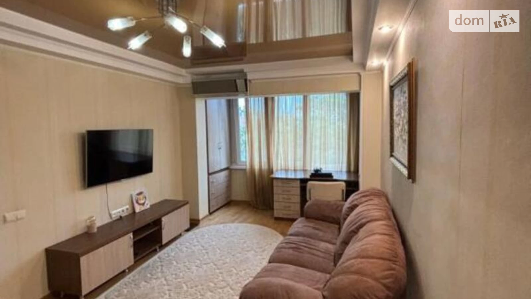 Продается 2-комнатная квартира 51 кв. м в Киеве, ул. Шолом-Алейхема, 17А - фото 5