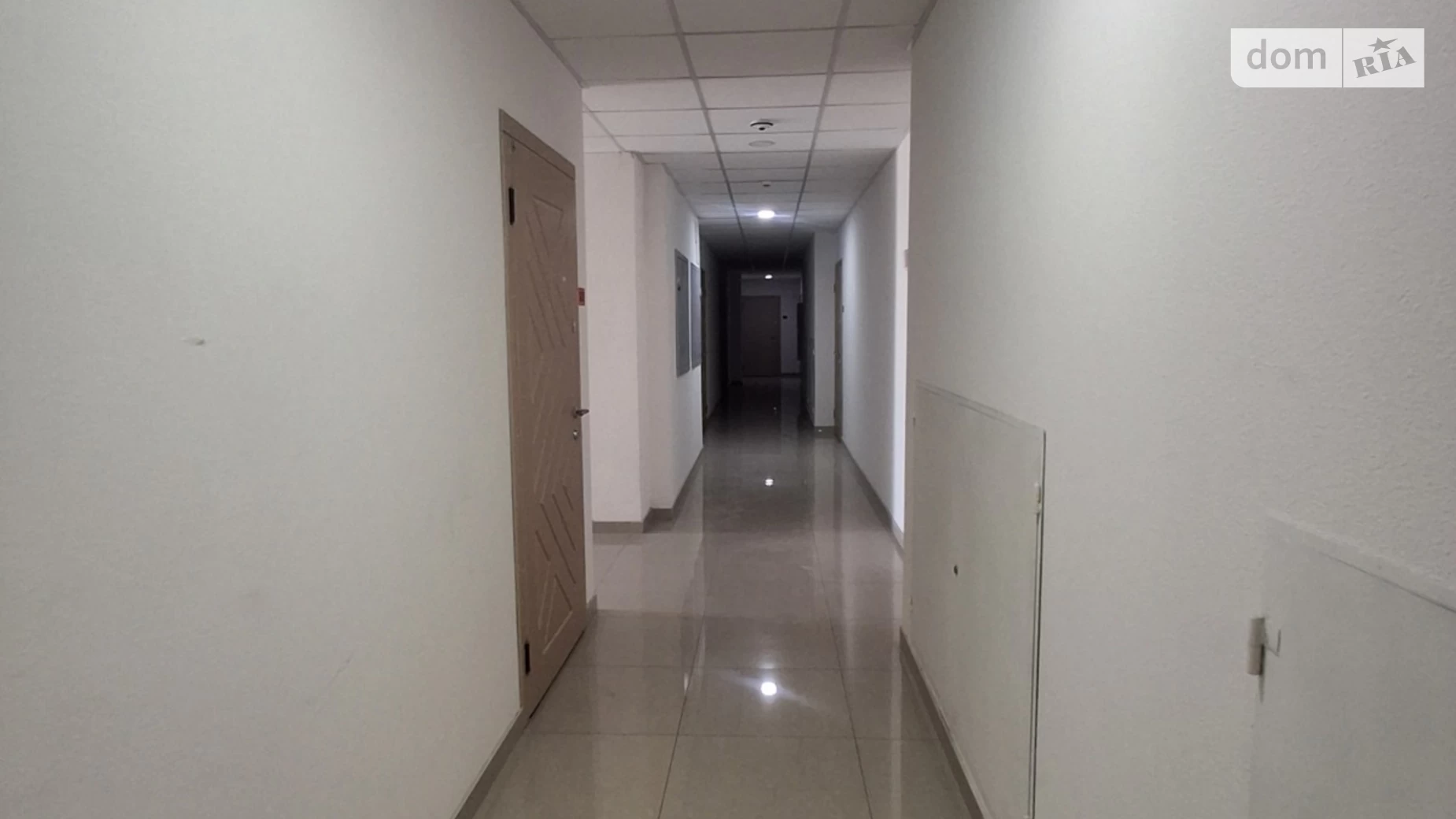 Продается 1-комнатная квартира 24 кв. м в Лиманке, ул. Жемчужная, 11/2 - фото 2