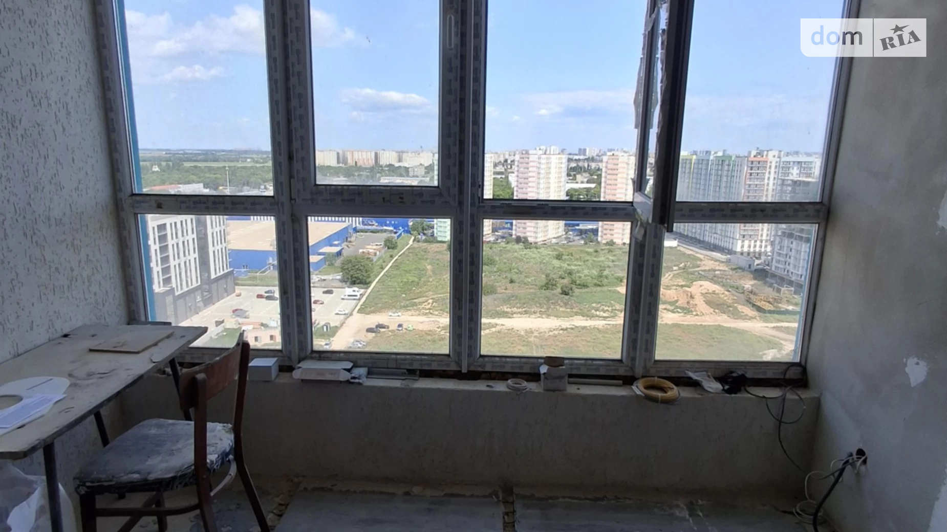 Продается 1-комнатная квартира 24 кв. м в Лиманке, ул. Жемчужная, 11/2 - фото 4