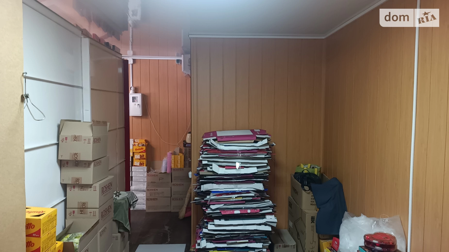 Здається в оренду приміщення вільного призначення 50 кв. м в 1-поверховій будівлі, цена: 20000 грн - фото 4