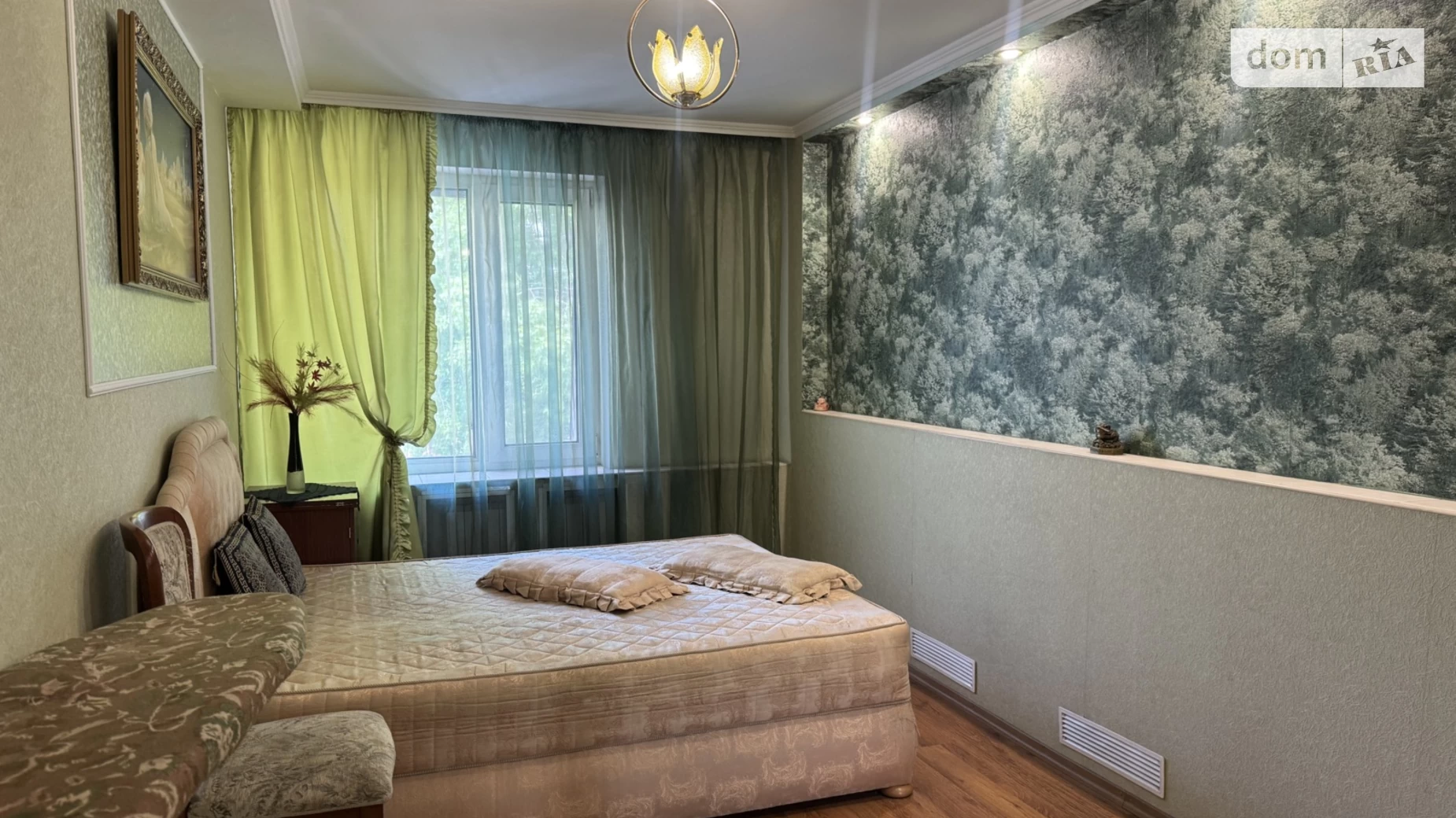 Продается 3-комнатная квартира 86 кв. м в Хмельницком, ул. Заводская, 18/1 - фото 2