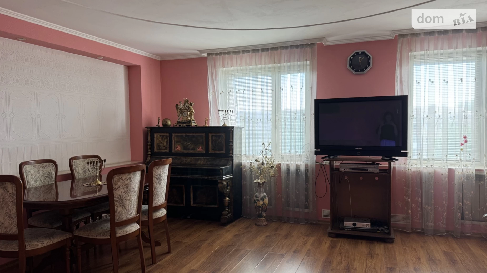 Продается 3-комнатная квартира 86 кв. м в Хмельницком, ул. Заводская, 18/1 - фото 5