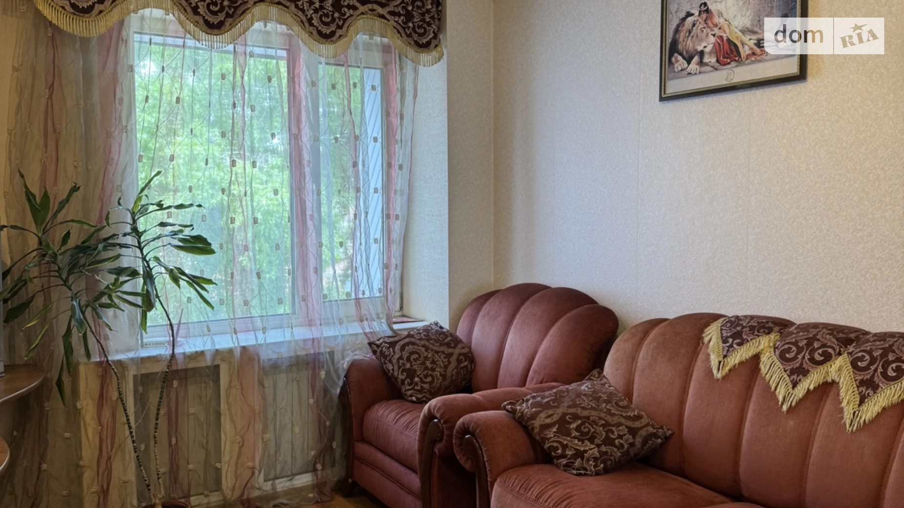 Продается 3-комнатная квартира 86 кв. м в Хмельницком, ул. Заводская, 18/1 - фото 4