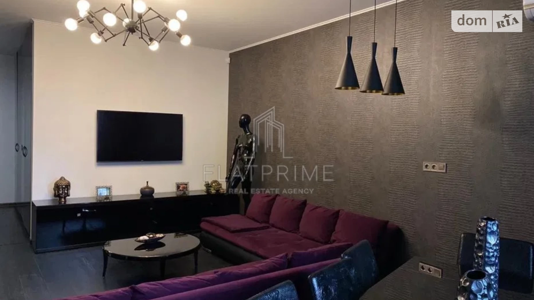 Продается 2-комнатная квартира 65 кв. м в Киеве - фото 2