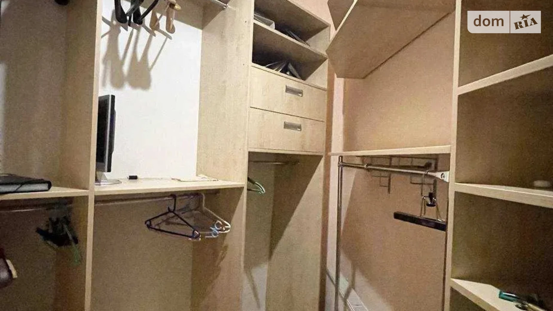 Здається в оренду 3-кімнатна квартира 107 кв. м у Києві, вул. Мокра(Кудряшова), 20Г - фото 4