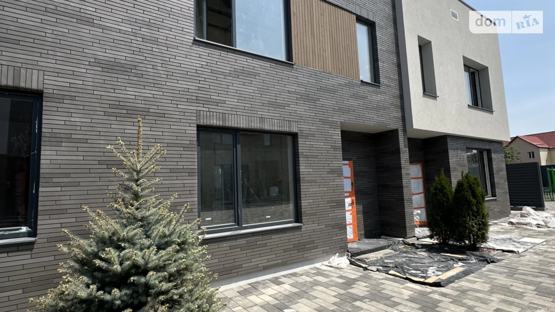 Софиевская Борщаговка ЖК Сozy yard, цена: 100000 $ - фото 3