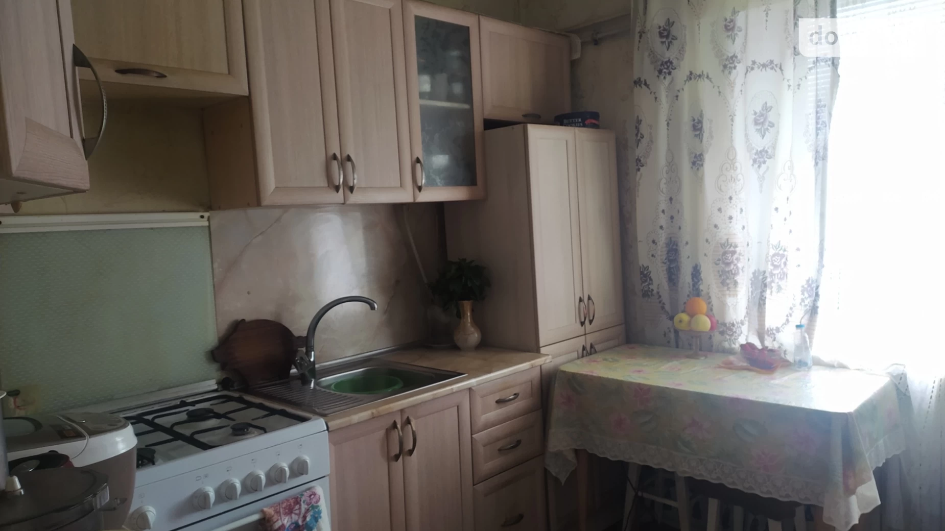 Продается 2-комнатная квартира 50 кв. м в Николаеве, ул. Защука - фото 3