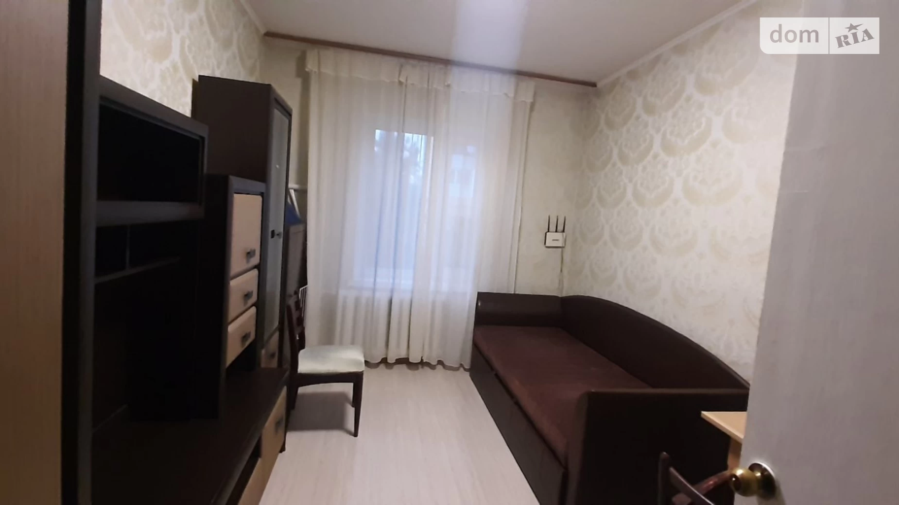 Здається в оренду 3-кімнатна квартира 70 кв. м у Києві, пров. Квітневий, 3 - фото 4