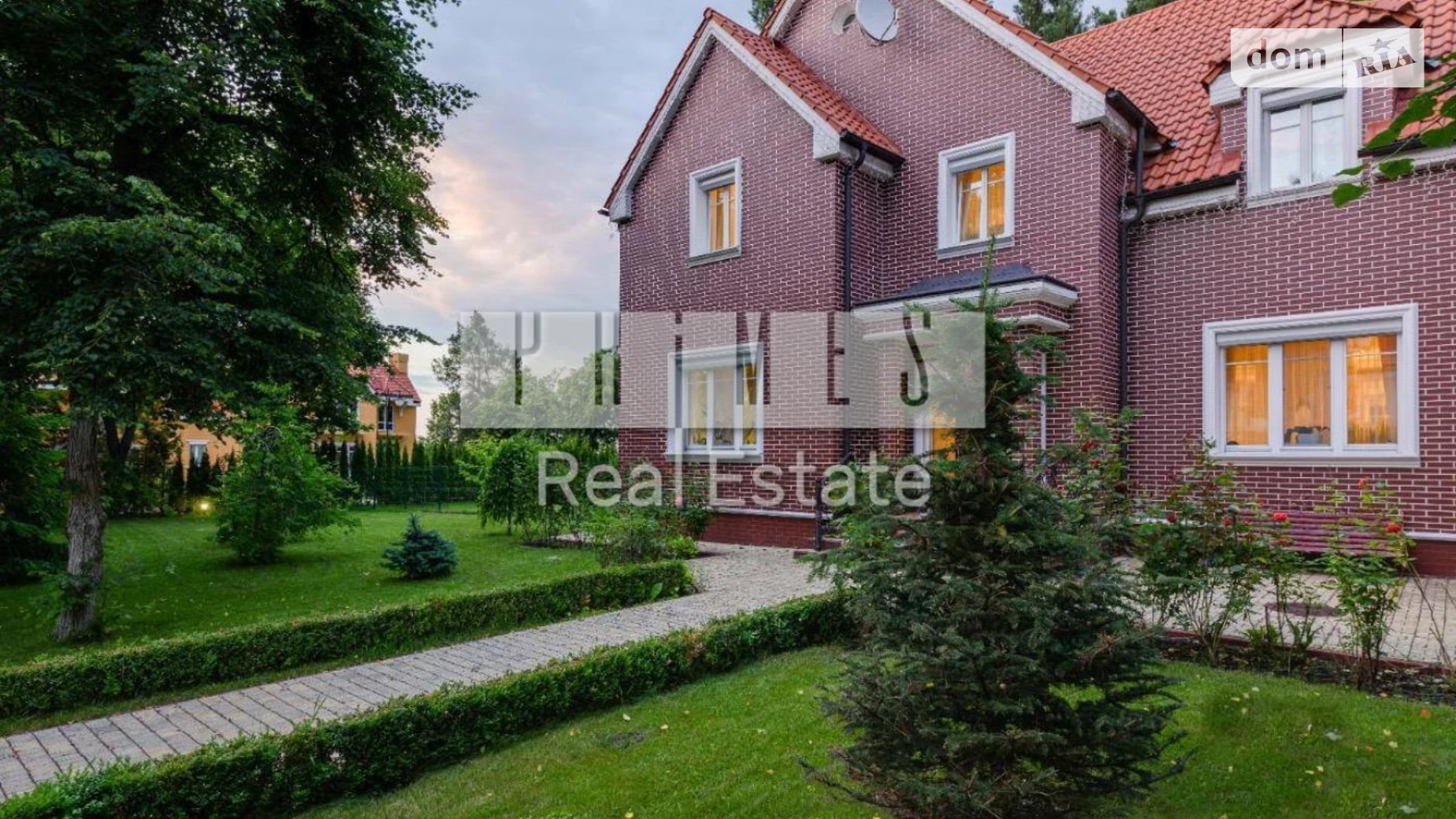 Сдается в аренду дом на 2 этажа 650 кв. м с мебелью, цена: 5000 $ - фото 3
