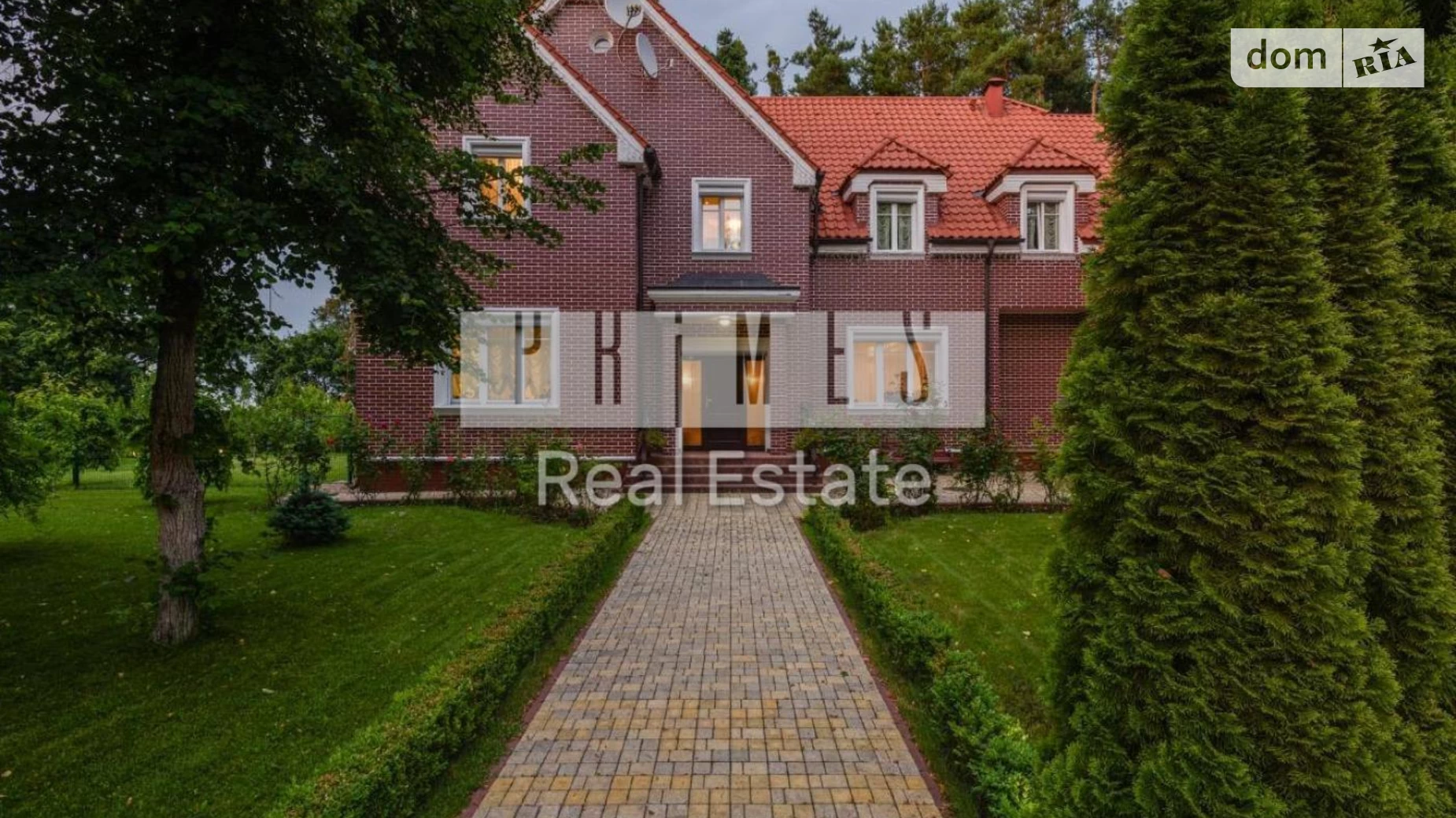 Сдается в аренду дом на 2 этажа 650 кв. м с мебелью, цена: 5000 $ - фото 4
