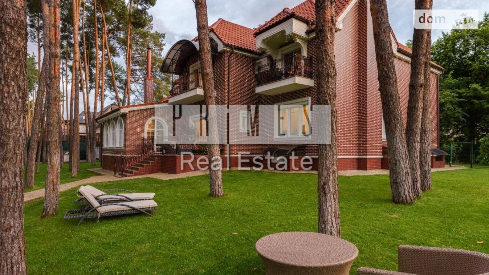 Сдается в аренду дом на 2 этажа 650 кв. м с мебелью, цена: 5000 $ - фото 2
