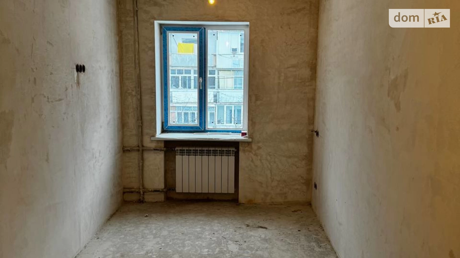 Продается 1-комнатная квартира 43.9 кв. м в Виннице, ул. Антонова Олега - фото 5