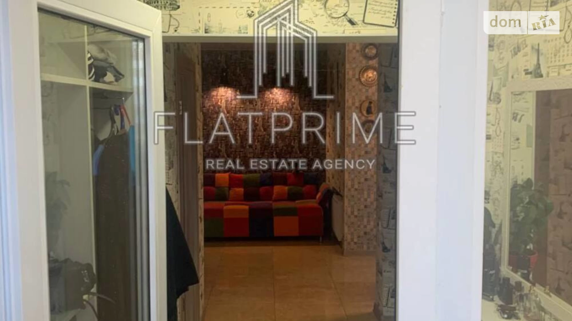 Продается 2-комнатная квартира 59.9 кв. м в Киеве, цена: 91000 $ - фото 5