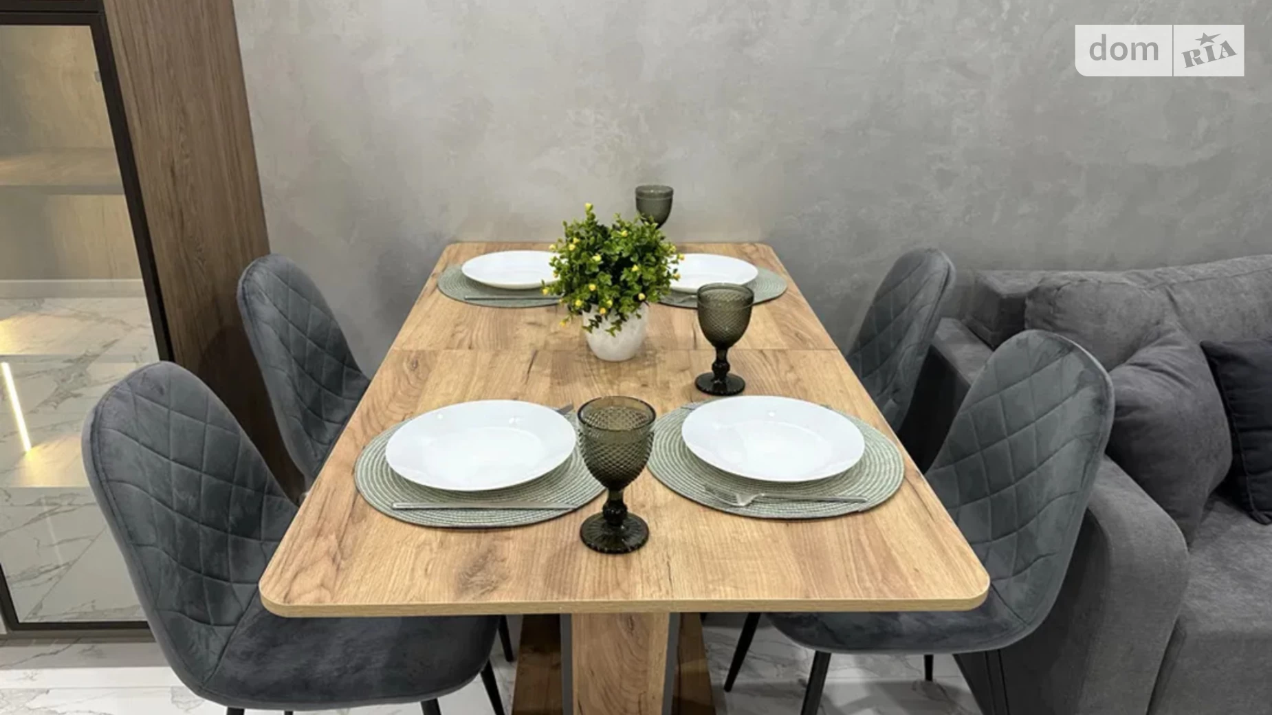 Продается 2-комнатная квартира 70 кв. м в Киеве, цена: 145000 $ - фото 2