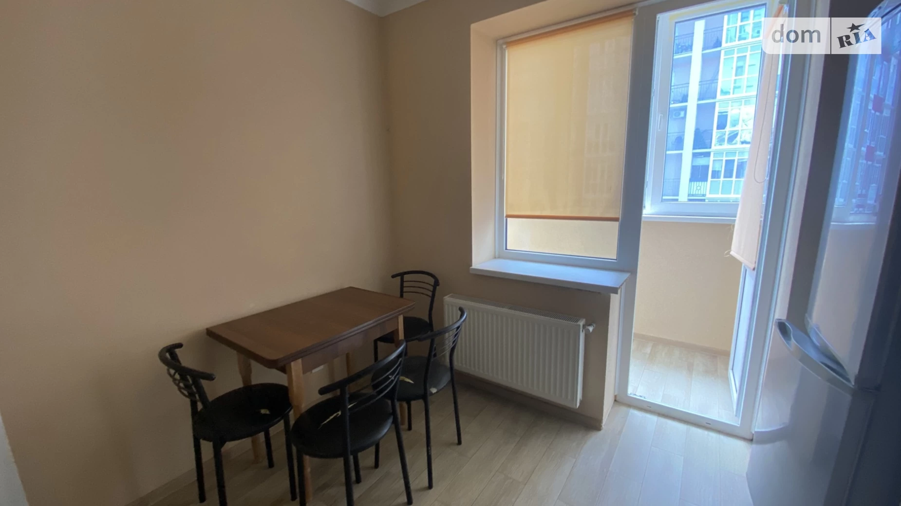 Сдается в аренду 1-комнатная квартира 42.3 кв. м в, цена: 12000 грн - фото 3