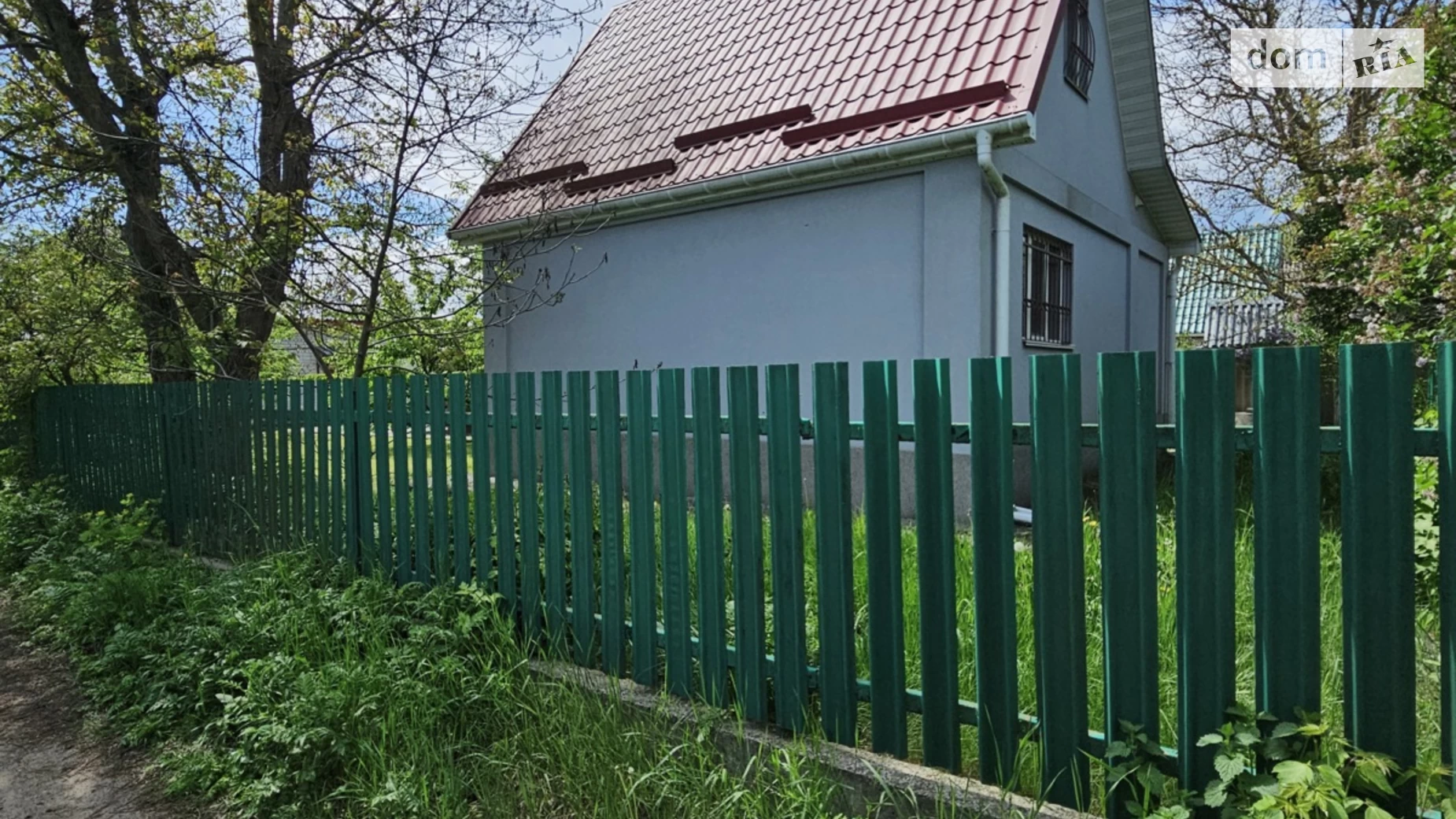 Продається будинок 2 поверховий 48.3 кв. м з балконом, цена: 95000 $ - фото 3