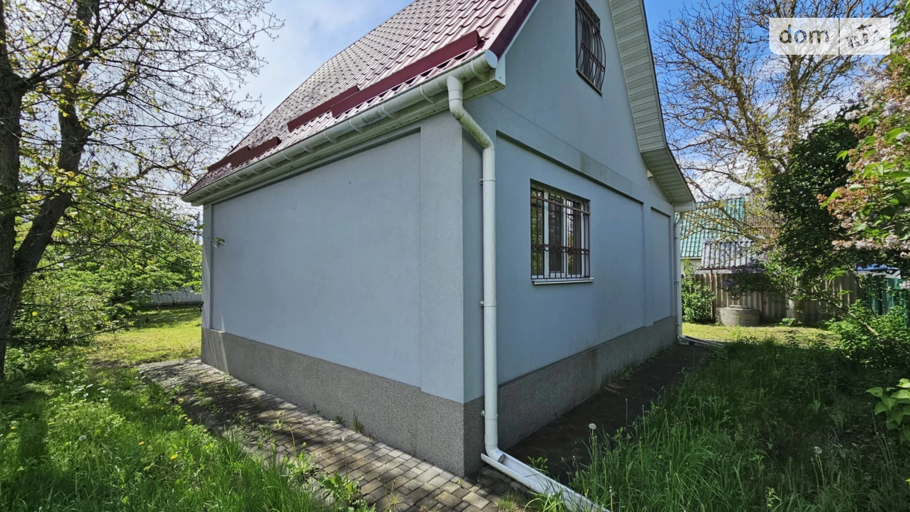 Продається будинок 2 поверховий 48.3 кв. м з балконом, цена: 95000 $ - фото 2