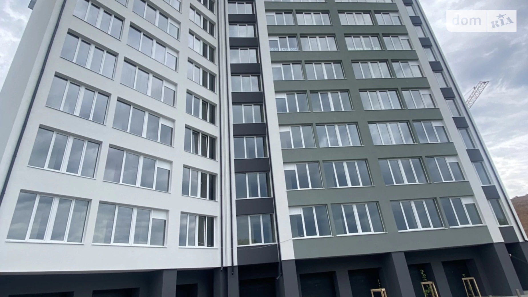 Продається 2-кімнатна квартира 65 кв. м у Івано-Франківську, вул. Українських Декабристів, 58 - фото 2