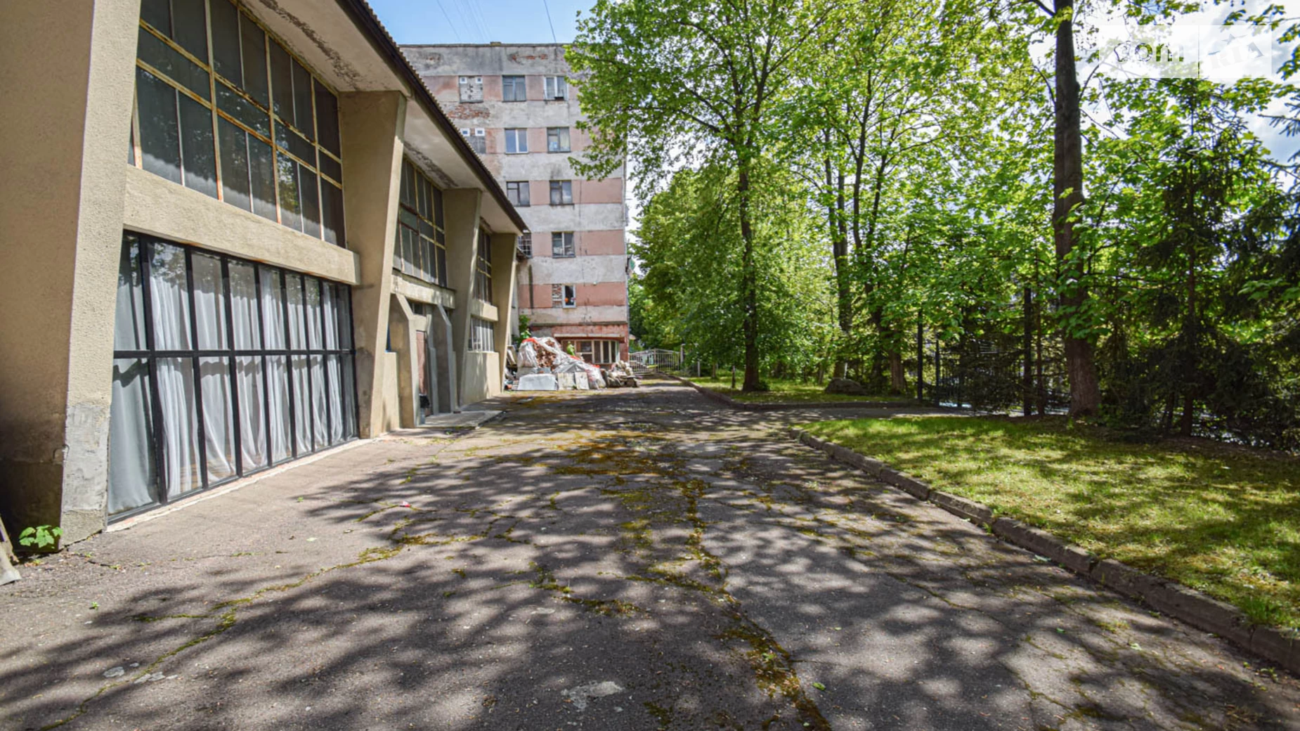 Сдается в аренду объект сферы услуг 668 кв. м в 2-этажном здании, цена: 100200 грн - фото 4