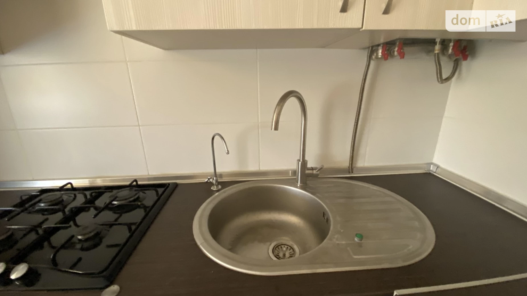 Здається в оренду 1-кімнатна квартира 42.3 кв. м у Гостомелі, вул. Свято-Покровська(Леніна), 73Б/3 - фото 4