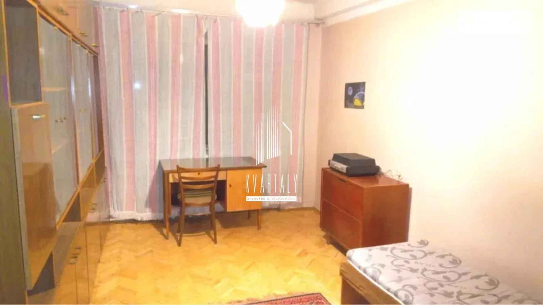 Продається 3-кімнатна квартира 62 кв. м у Києві, бул. Лесі Українки, 20/22 - фото 2