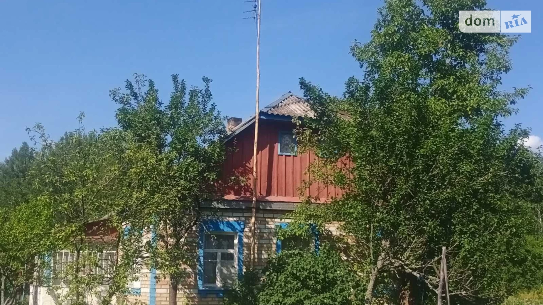 Продается одноэтажный дом 108 кв. м с мансардой, цена: 15000 € - фото 5