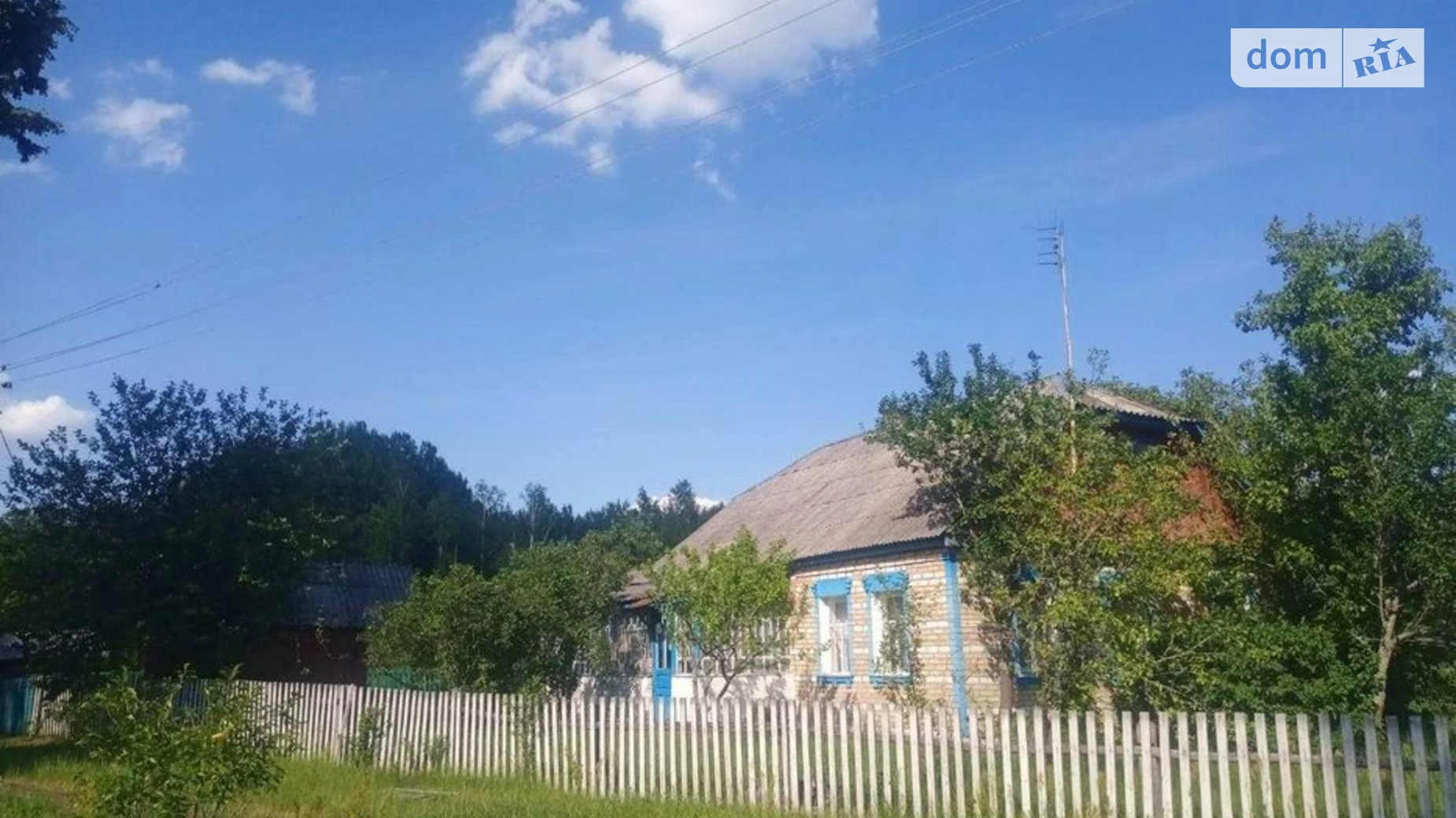 Продается одноэтажный дом 108 кв. м с мансардой, цена: 15000 € - фото 4