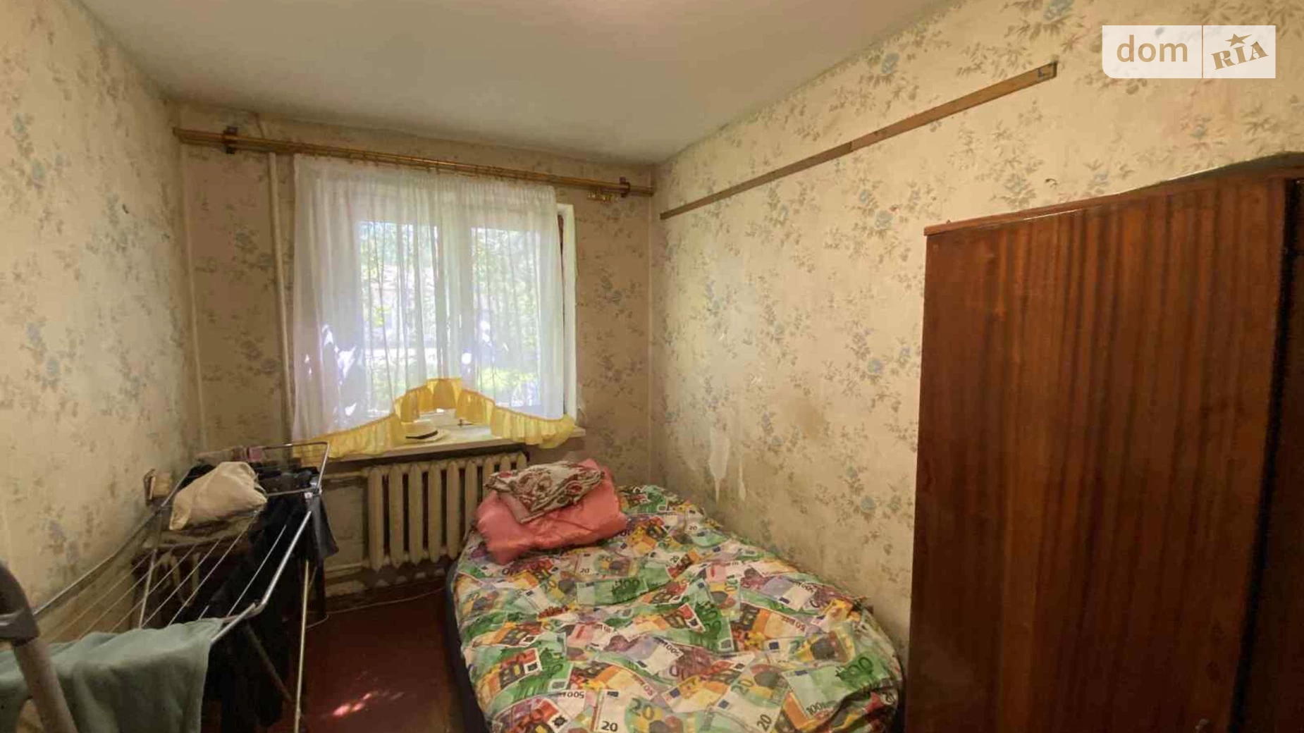 Продается 3-комнатная квартира 64 кв. м в, цена: 55000 $ - фото 4