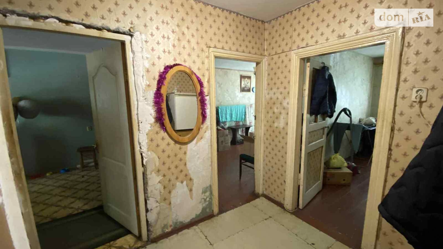Продается 3-комнатная квартира 64 кв. м в, цена: 55000 $ - фото 5