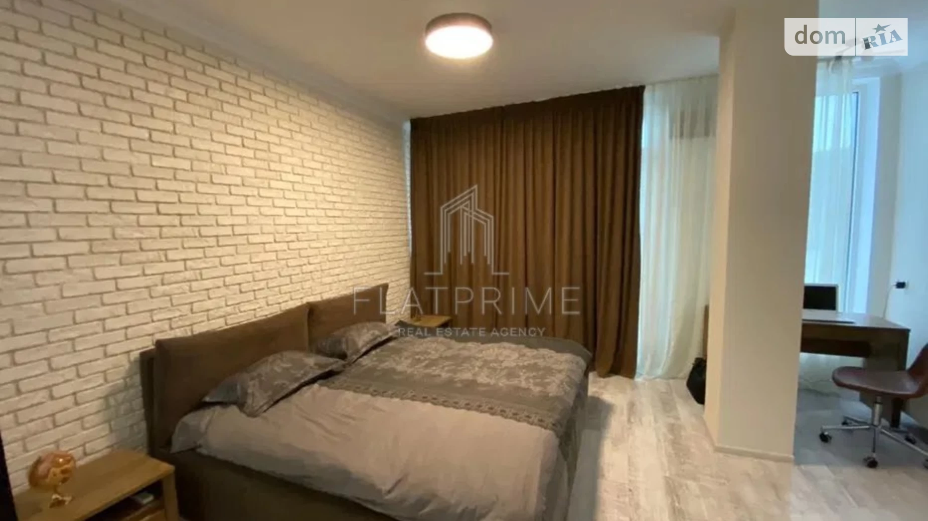 Продается 2-комнатная квартира 86 кв. м в Киеве - фото 5