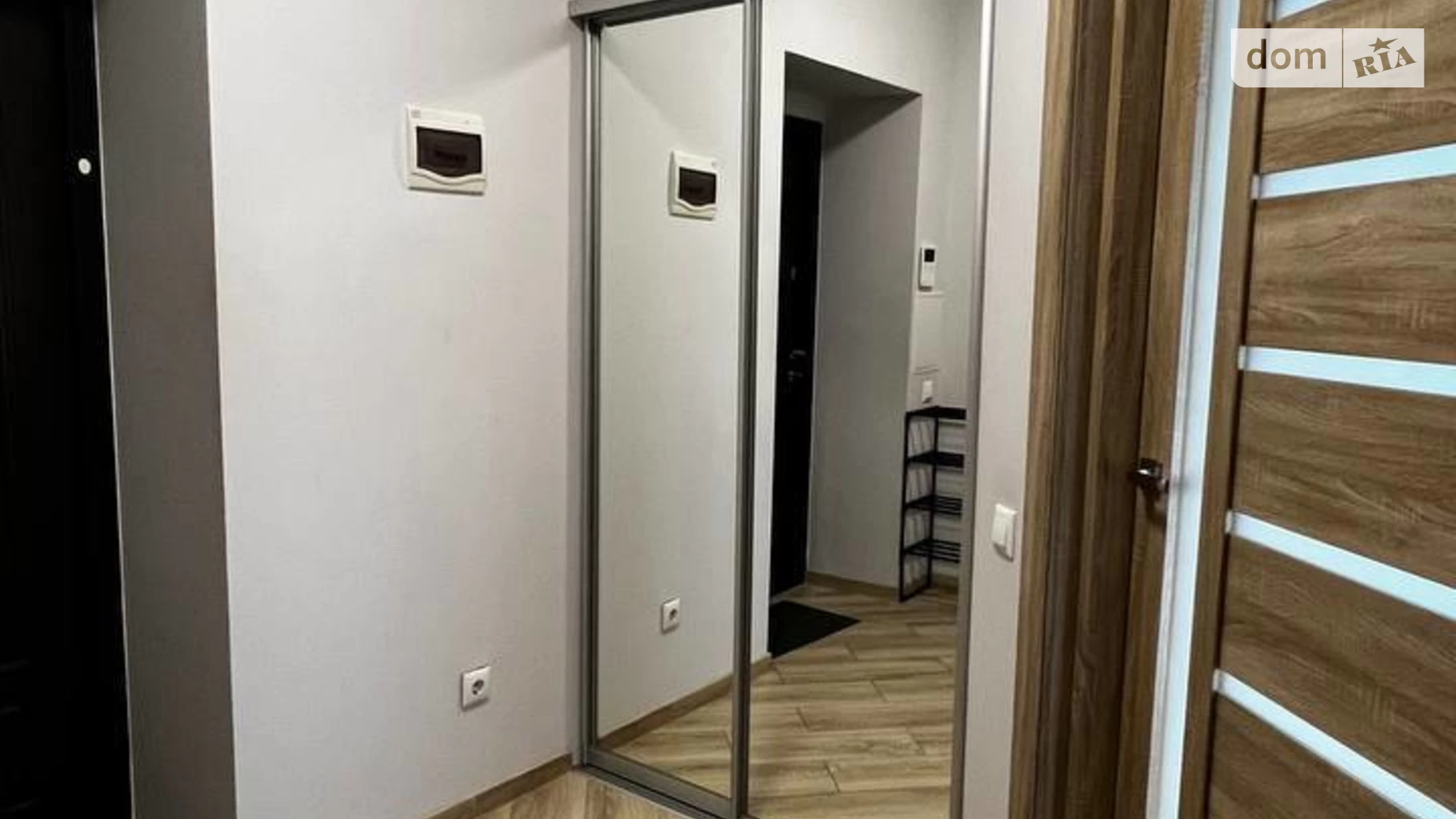 Здається в оренду 1-кімнатна квартира 45 кв. м у Рівному, вул. Чорновола В'ячеслава, 91П - фото 2