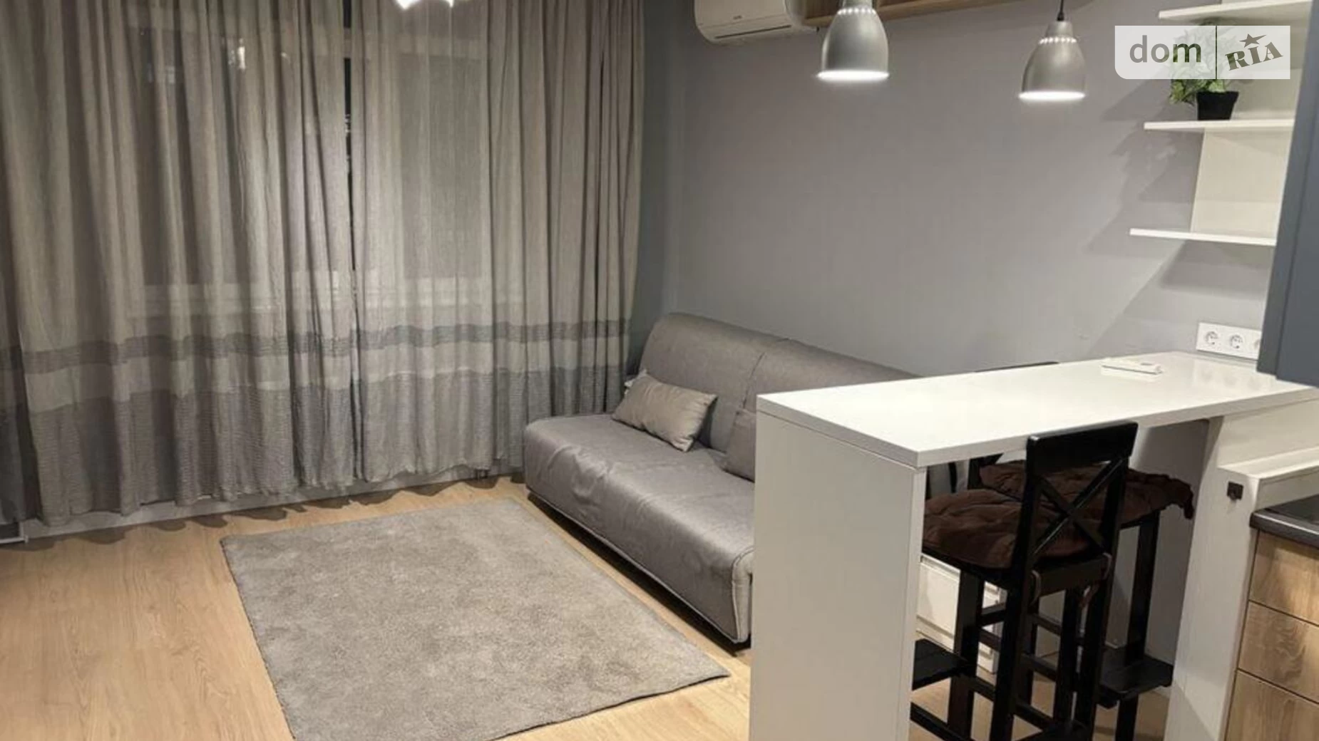 Продается 1-комнатная квартира 25 кв. м в Киеве, ул. Семьи Кульженко(Петра Дегтяренко), 33 - фото 2