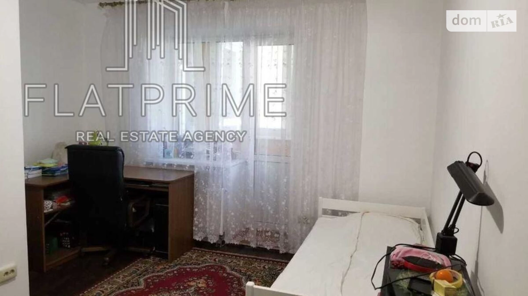 Продается 2-комнатная квартира 89.7 кв. м в Киеве - фото 2
