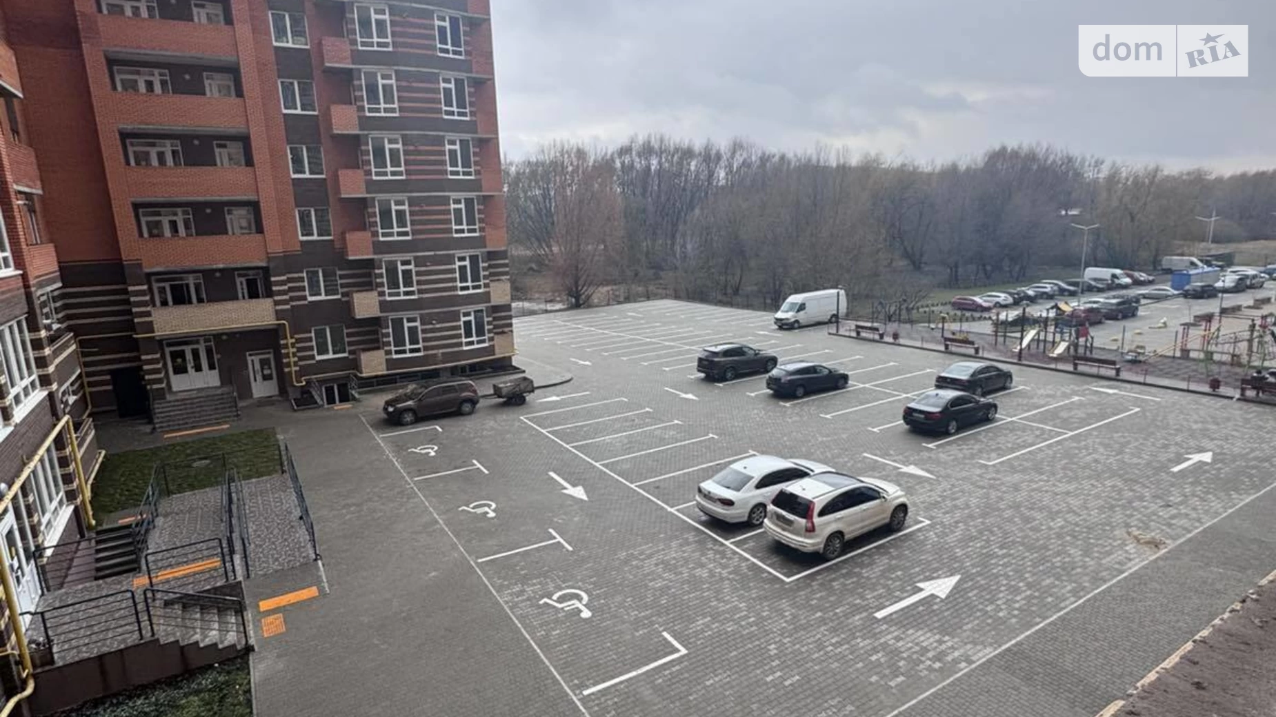 Продается 2-комнатная квартира 85.4 кв. м в Хмельницком, Старокостянтиновское шоссе - фото 3