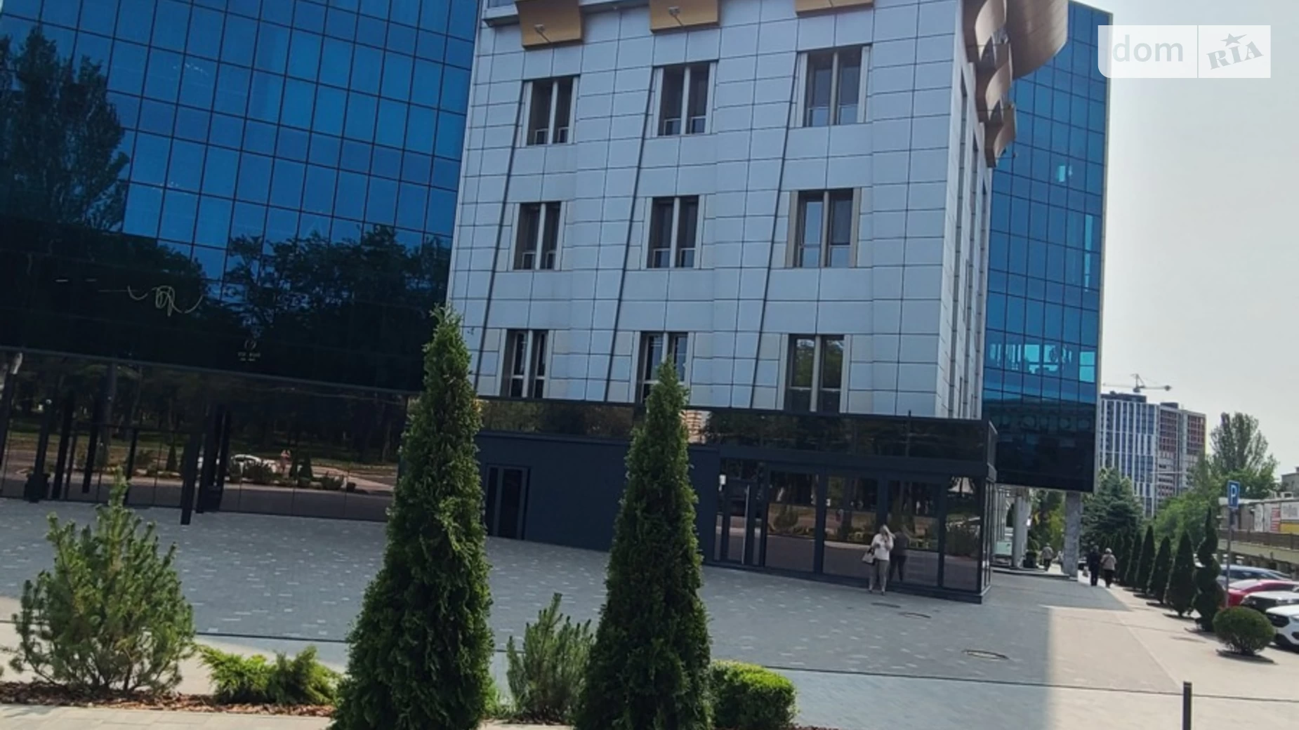 Продається 2-кімнатна квартира 44.1 кв. м у Дніпрі, вул. Мусліма Магомаєва(8 Березня) - фото 3