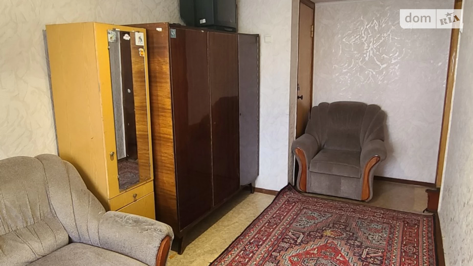 Продається 2-кімнатна квартира 44.1 кв. м у Дніпрі, вул. Мусліма Магомаєва(8 Березня) - фото 4