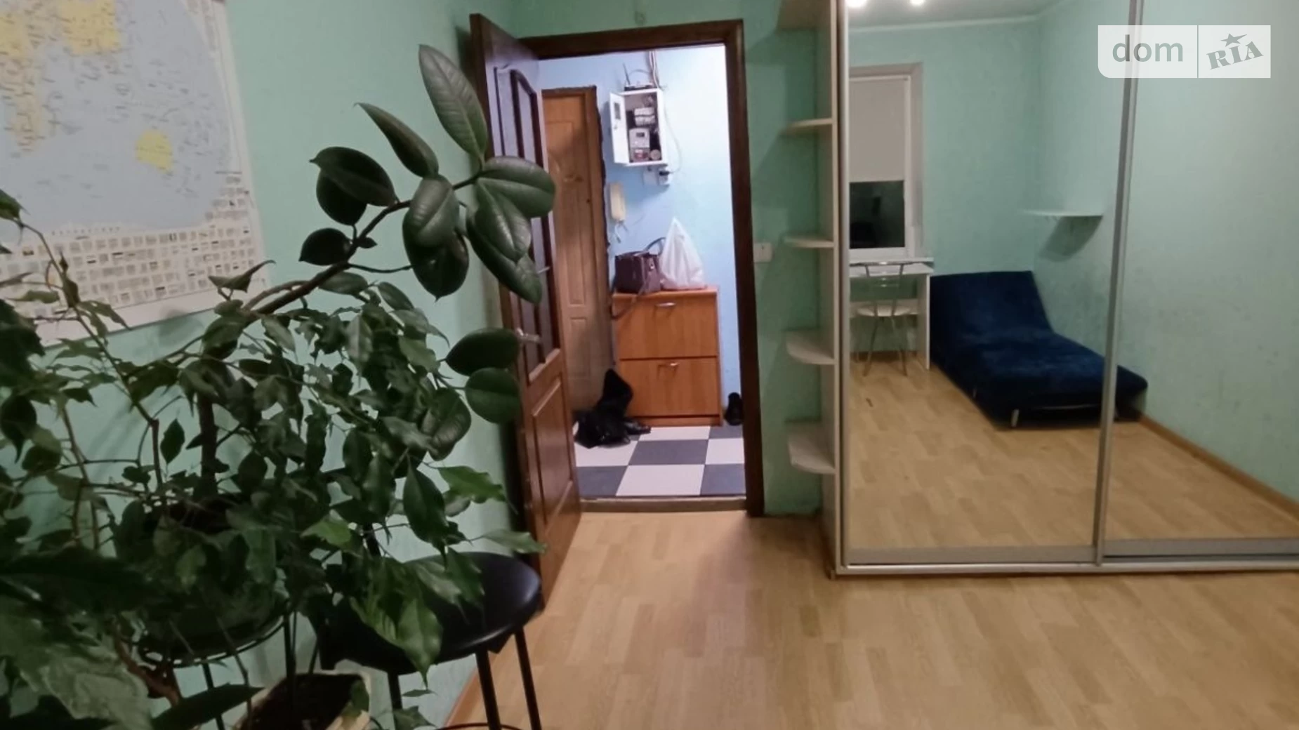 Сдается в аренду 3-комнатная квартира 64 кв. м в Днепре, ул. Янтарная, 83 - фото 5
