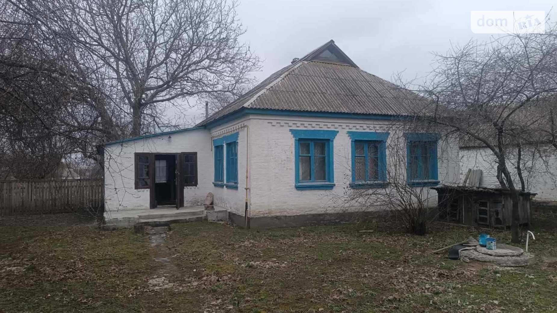 Продається одноповерховий будинок 75 кв. м з гаражем, цена: 15000 $ - фото 3