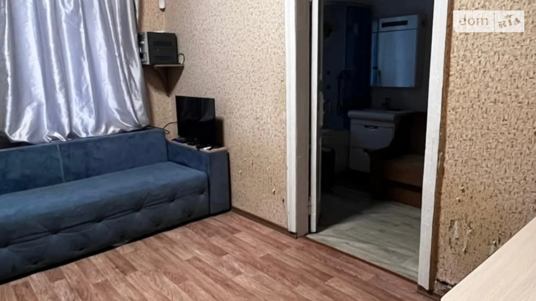 Продається 2-кімнатна квартира 34.1 кв. м у Білій Церкві, цена: 29000 $ - фото 2
