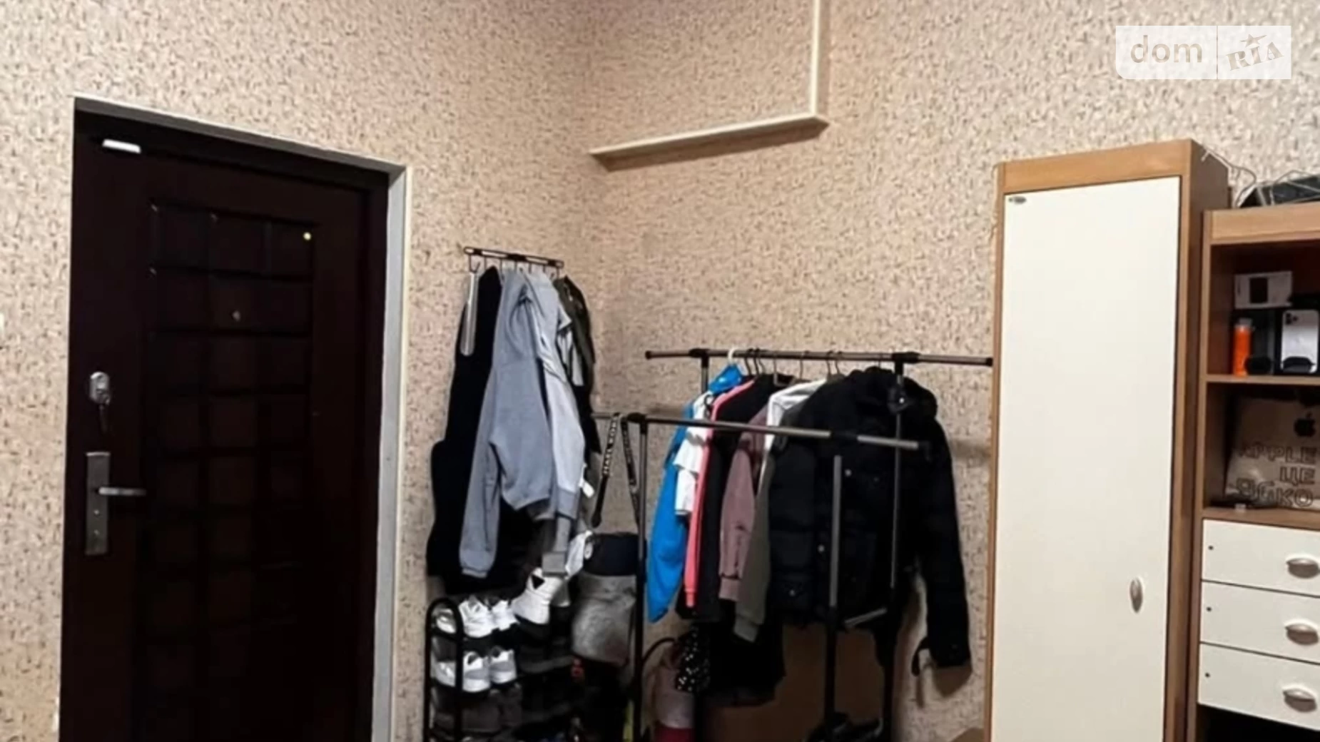 Продається 2-кімнатна квартира 34.1 кв. м у Білій Церкві, цена: 29000 $ - фото 3